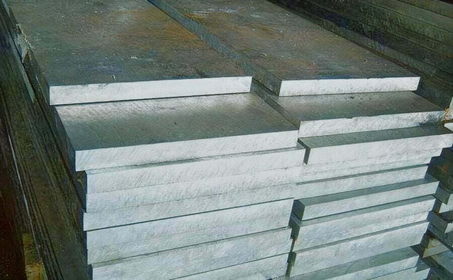 Specialty Metals