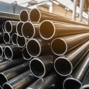 Aluminium Pipe
