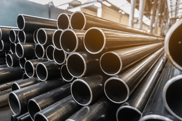 Aluminium Pipe