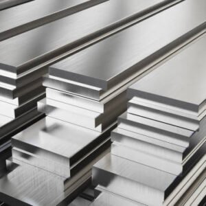 Aluminium Plate