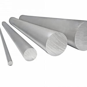 Aluminium Bar