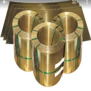 Brass