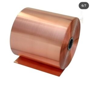 Copper