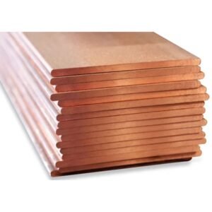 Copper Plate