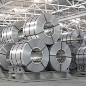 Galvanized Steel