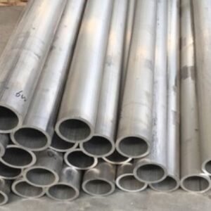 Magnesium Pipe
