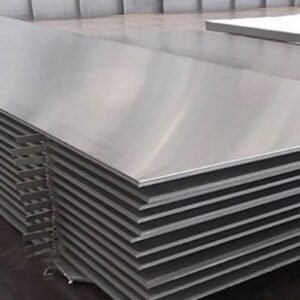 Magnesium  sheets