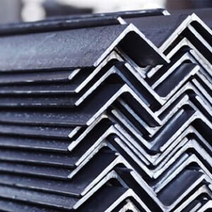 Mild Steel Angle and Channal