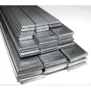 Mild Steel Flat Bar