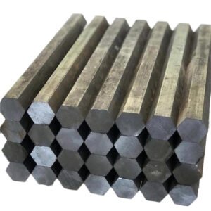 Mild Steel Hax bar