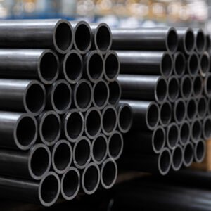 Mild Steel Pipe & tubes