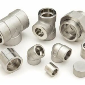 Socket Weld Pipe Fittings