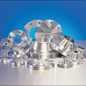 Stainless Steel Flanges