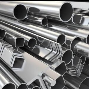 Stainless Steel