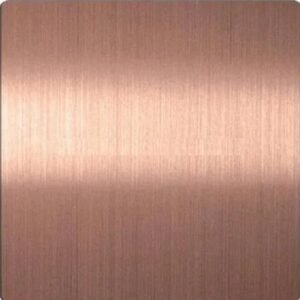 Bronze