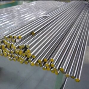 Stainless Steel Round Bar
