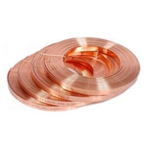Copper Strip