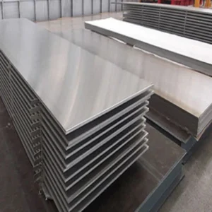 Aluminium Sheet Plates