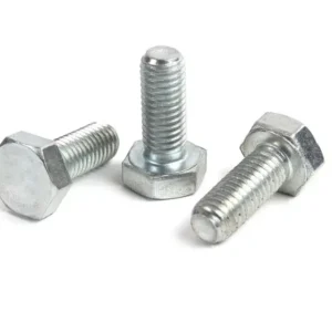 Bolts