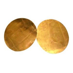 Brass Circle