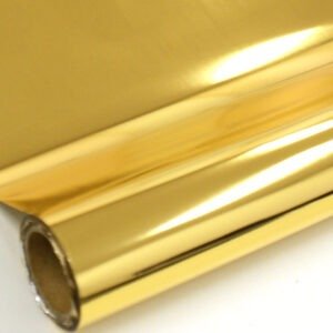Brass Foil