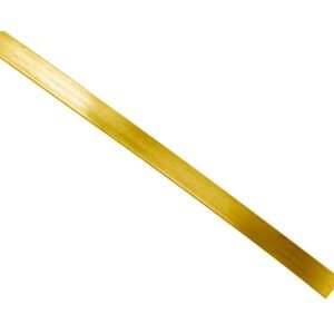 Brass Stripe