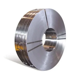 Cold-Rolled Steel