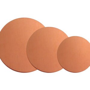 Copper Circle