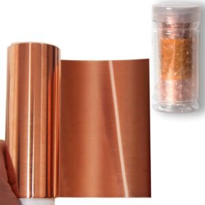 Bronze Foil