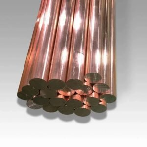 Copper Crickal