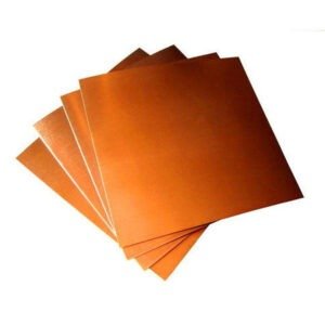 Copper Sheet
