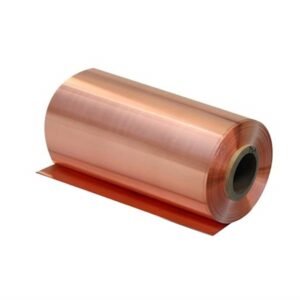 Copper Foil