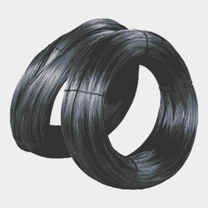 Mild Steel Wire