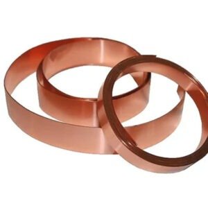 Bronze Strip