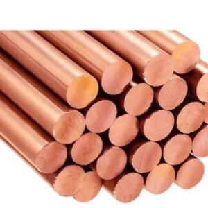 Bronze Rod
