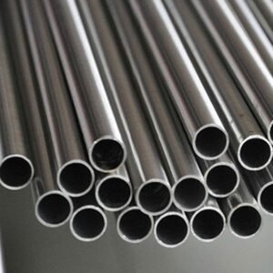 Titanium Pipe