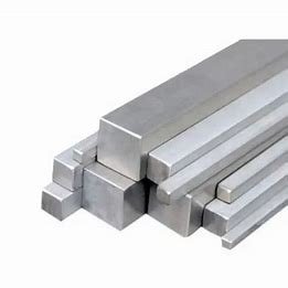 Mild Steel squre