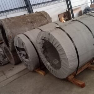 Stainless Steel coils