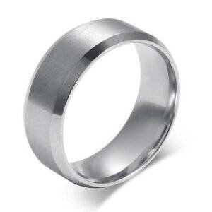 Mild Steel Ring