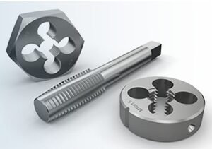 Tool Steel